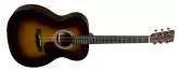 Martin Guitars - 2018 OM-21 Orchestra Acoustic Guitar w\/ Case - Sunburst