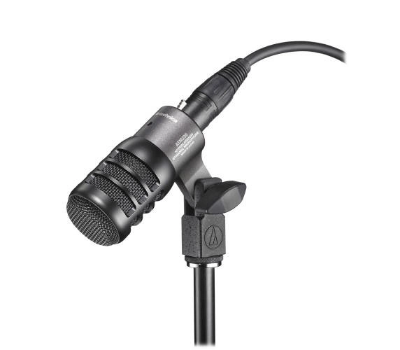 ATM230 Hypercardioid Dynamic Instrument Microphone