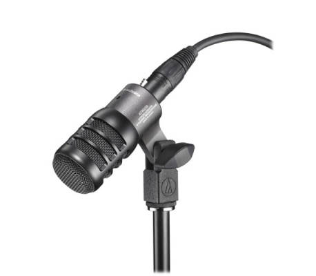 Audio-Technica - ATM230 Hypercardioid Dynamic Instrument Microphone