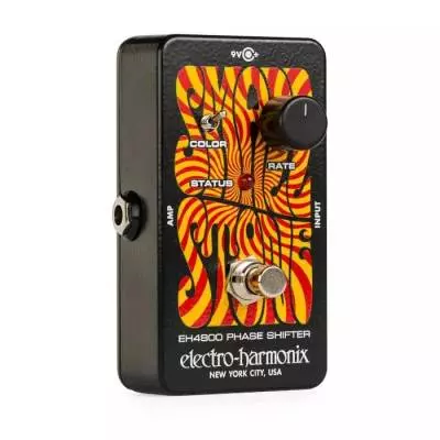 Electro-Harmonix - Nano Small Stone Phaser Shift