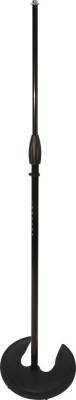 Ultimate Support - Pro Series R Microphone Stand w/ Stackable Base