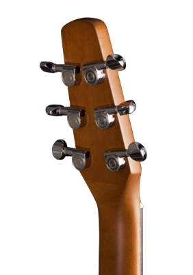 S6 Original QIT Acoustic/Electric Guitar