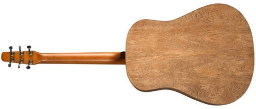 S6 Original QIT Acoustic/Electric Guitar