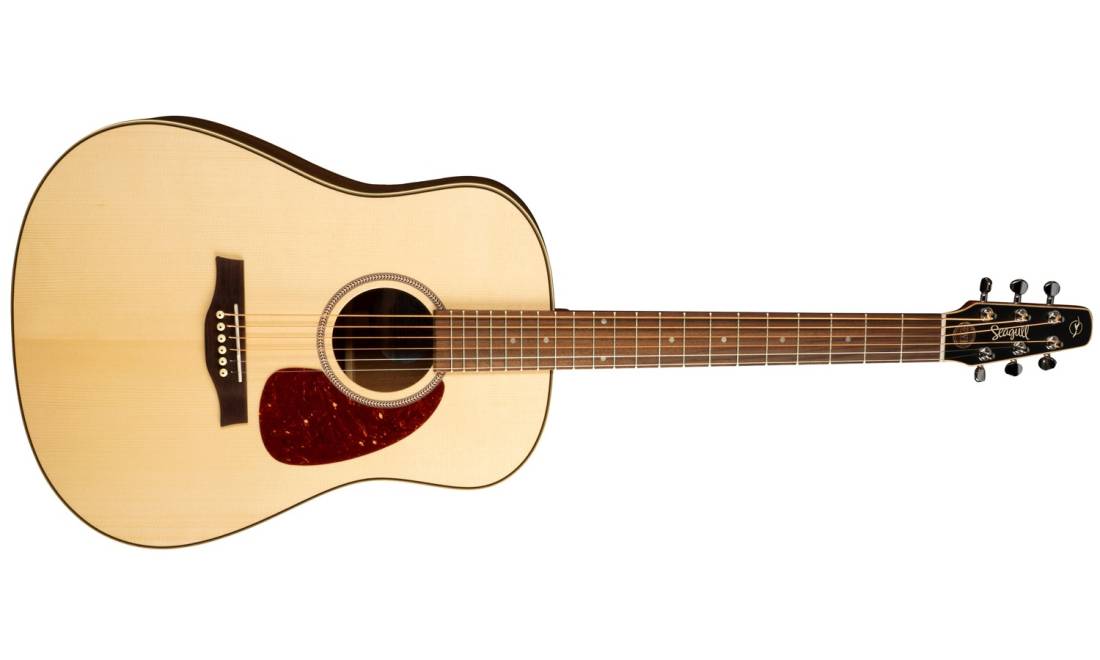 Maritime SWS Semi-Gloss Acoustic Guitar