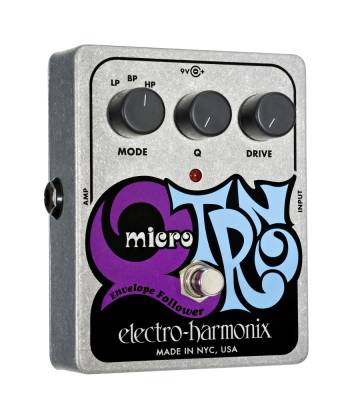Electro-Harmonix - Micro Q-Tron Envelope Follower