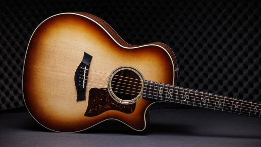 Special Edition 414ce Rosewood Grand Auditorium Acoustic/Electric Guitar - Shaded Edge Burst