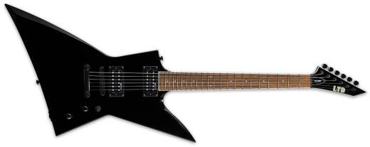 ESP Guitars - LTD EX-200 - Black