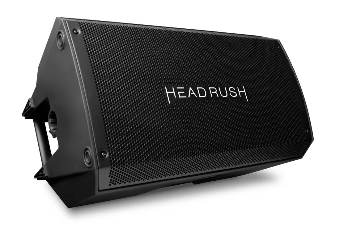 HeadRush FRFR112 Full Range/Flat Response 1x12 Powered Long