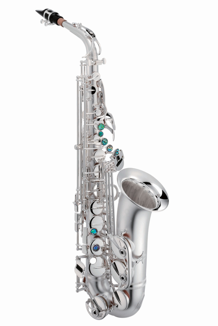 Jupiter Music - ALTO SAXOPHONES