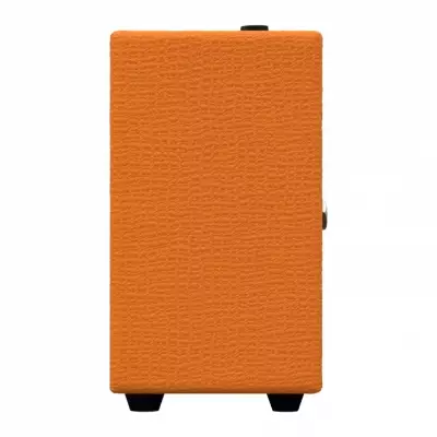 Crush Mini Combo Amplifier - Orange