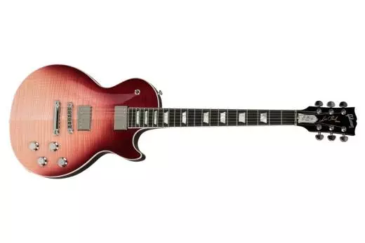 2018 Les Paul Standard HP - Hot Pink Fade