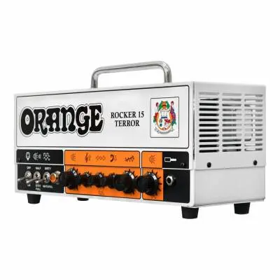 Rocker 15 Terror 15W 2-Channel Head
