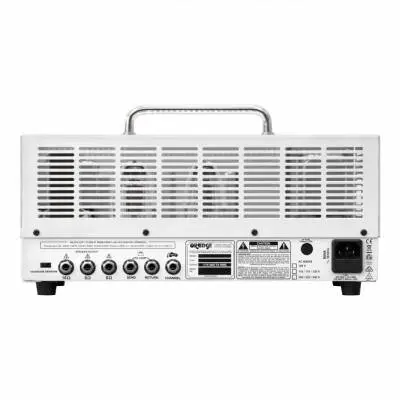 Rocker 15 Terror 15W 2-Channel Head