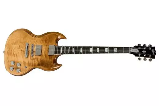2018 SG Standard HP - Mojave Fade