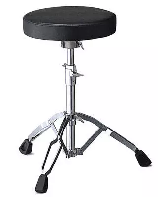 790 Series Drum Throne