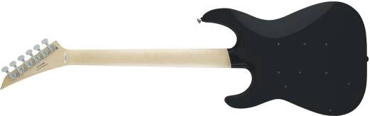 Pro Series Soloist SL2, Ebony Fingerboard, Deep Black