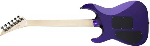 Pro Series Soloist SL2, Ebony Fingerboard, Deep Purple Metallic