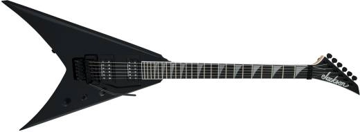 Pro Series King V KV, Ebony Fingerboard, Deep Black