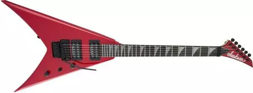 Pro Series King V KV, Ebony Fingerboard, Ferrari Red