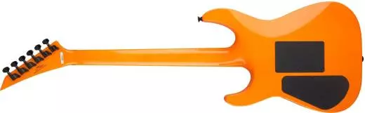 X Series Soloist SL3X, Rosewood Fingerboard, Neon Orange