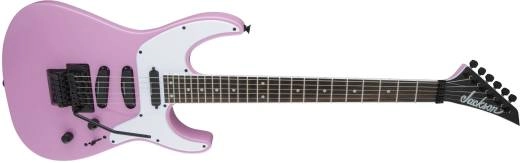 X Series Soloist SL4X, Rosewood Fingerboard, Bubblegum Pink