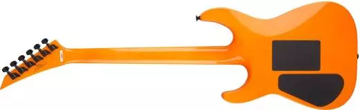 X Series Soloist SL4X, Rosewood Fingerboard, Neon Orange