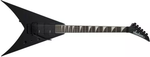 X Series King V KVX, Rosewood Fingerboard, Gloss Black