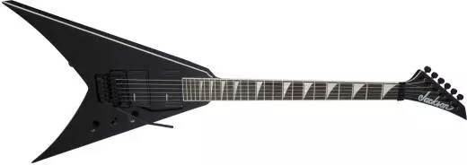 X Series King V KVX, Rosewood Fingerboard, Gloss Black