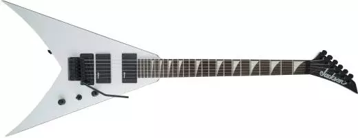 X Series King V KVX, Rosewood Fingerboard, Snow White