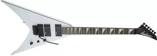 X Series King V KVX, Rosewood Fingerboard, Snow White