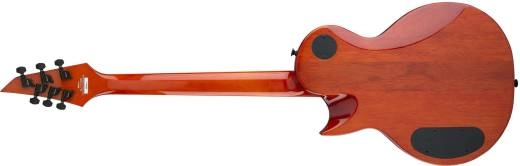 X Series Monarkh SCX FM, Touche en palissandre, Cherry Burst