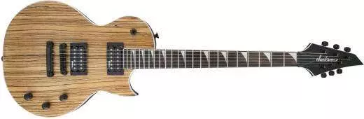 X Series Monarkh SCX, Rosewood Fingerboard, Zebrawood
