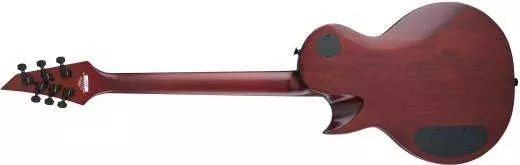 X Series Monarkh SCX, Rosewood Fingerboard, Zebrawood