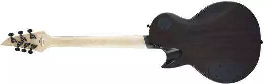 Pro Series Monarkh SC Ash, Ebony Fingerboard, Charcoal Ash