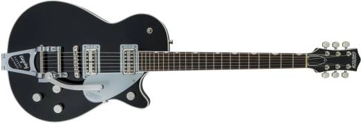 G6128T Players Edition Jet FT with Bigsby, Rosewood Fingerboard - Black