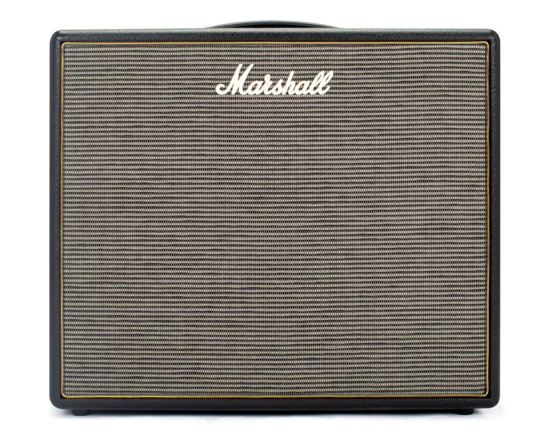 Origin 50W 1x12 All-Valve Combo Amp