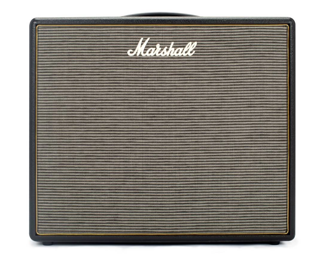 Origin 50W 1x12 All-Valve Combo Amp