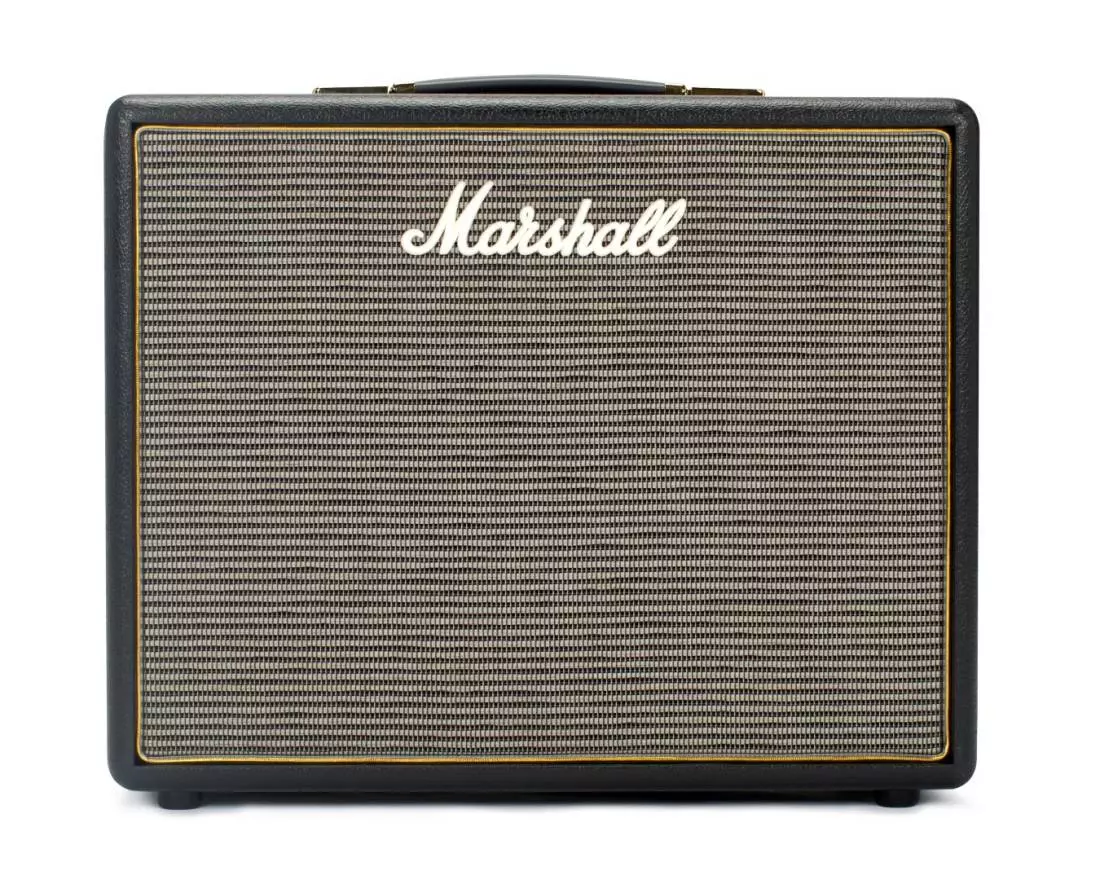 Origin 5W 1x8 All-Valve Combo Amp