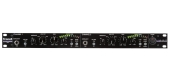 ART Pro Audio - TransX 2 Channel Mic Preamp w/Jensen Transformers