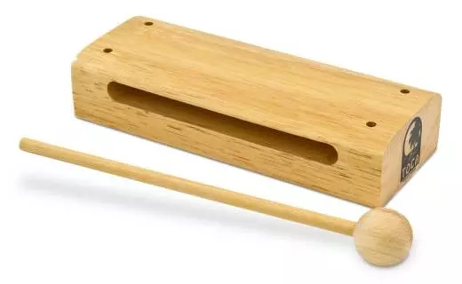 Toca Percussion - Soprano Wood Block