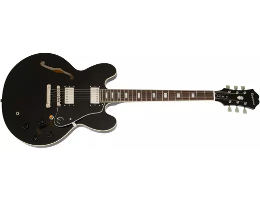 Limited Edition ES-335 PRO - Ebony