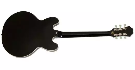 Limited Edition ES-335 PRO - Ebony