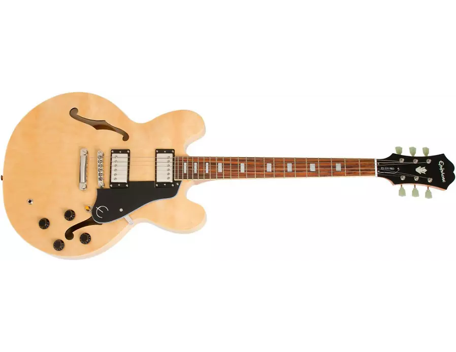 ES-335 Pro - Natural