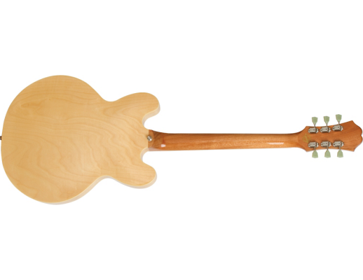 Epiphone エピフォン Ltd Ed ES-335 PRO(Natural) 37%OFF