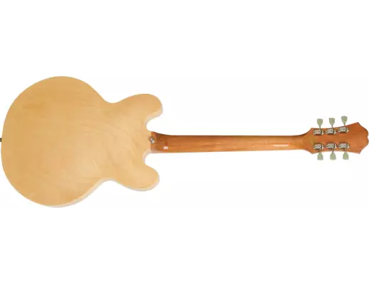 ES-335 Pro - Natural