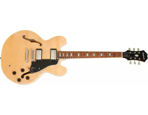 ES-335 Pro - Natural