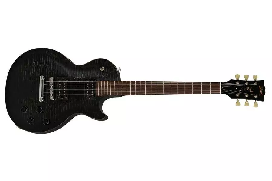 2018 Les Paul BFG w/Humbuckers