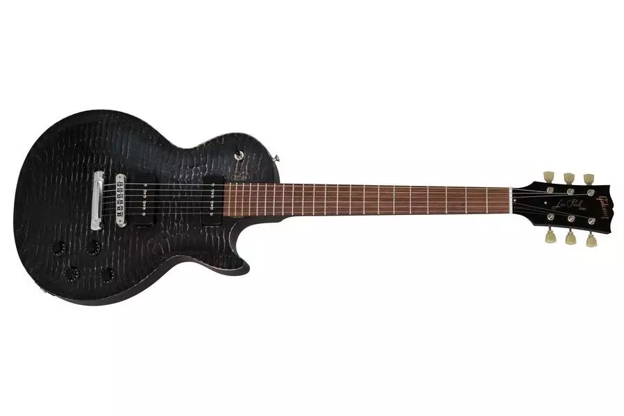 2018 Les Paul BFG w/ P90s