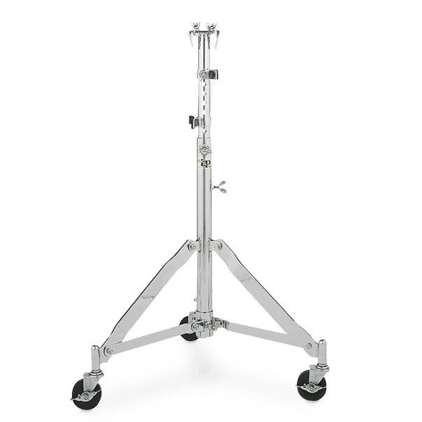 Collapsible Double Conga Stand