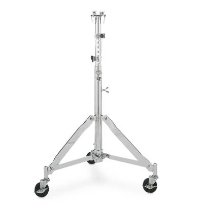 Latin Percussion - Collapsible Double Conga Stand